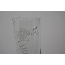 Glas Zickentaler