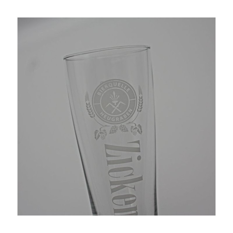 Glas Zickentaler Glas Zickentaler