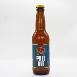 Zickentaler - Pale Ale