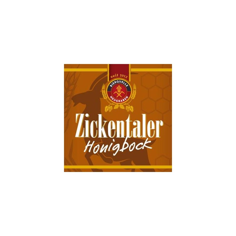 Honigbock Honigbock