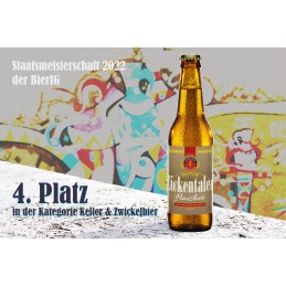 Hausbier