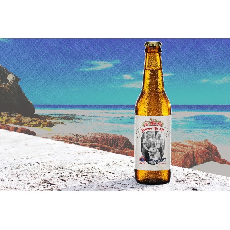 Southern RedAle Southern RedAle